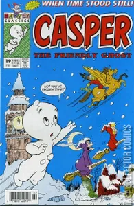 Casper the Friendly Ghost #19