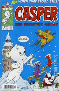 Casper the Friendly Ghost #19