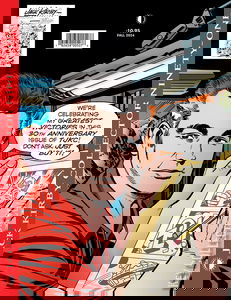 Jack Kirby Collector, The #91