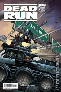 Dead Run #4