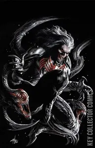 King In Black #1