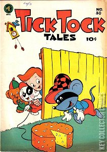 Tick Tock Tales #30