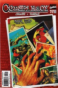 Conspiracy #2