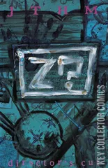 Cover for JTHM: The Director's Cut