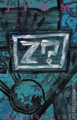 JTHM: The Director's Cut