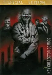 Cover for Recount, The #1