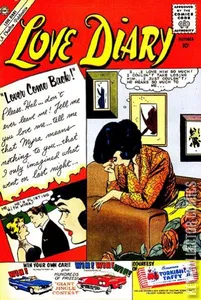 Love Diary #12