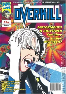 Overkill #19