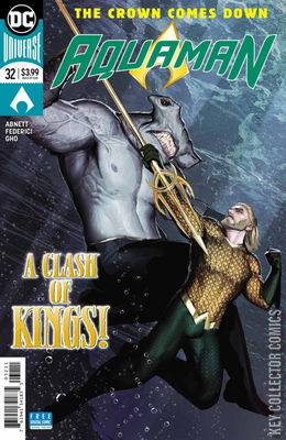 Aquaman