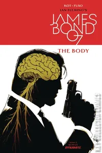 James Bond: The Body #2