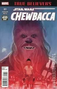 True Believers: Star Wars #1