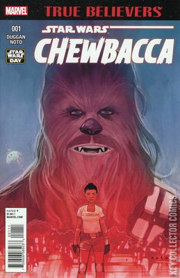 True Believers: Star Wars