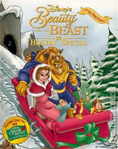 Disney's Beauty & the Beast Holiday Special #1