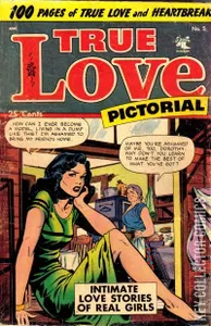 True Love Pictorial #5