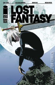 Lost Fantasy #2
