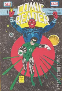 Comic Reader #175