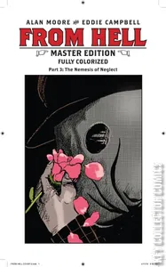 From Hell: Master Edition #3
