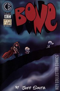 Bone #42