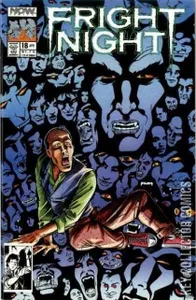 Fright Night #18