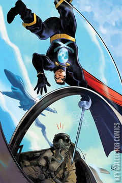 Variant Cover for Black Terror #1