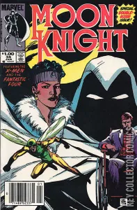Moon Knight #35