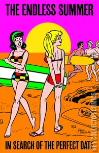 Betty and Me #1