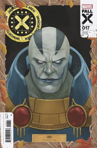 Immortal X-Men #17