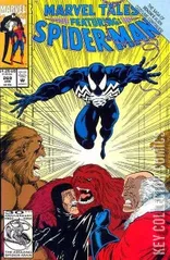 Cover for Marvel Tales #269