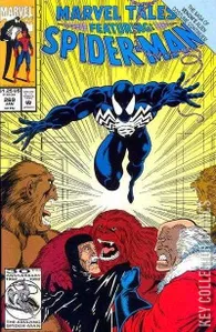Marvel Tales #269