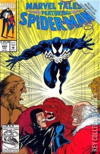 Marvel Tales #269