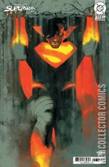 Variant Cover for Absolute Superman #13
