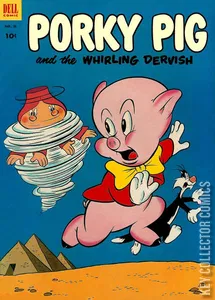 Porky Pig #26