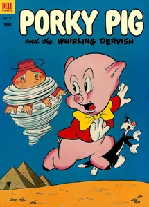 Porky Pig #26