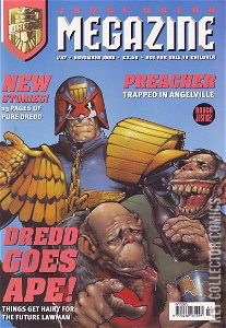 Judge Dredd: Megazine #47
