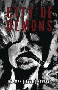 City of Demons #1