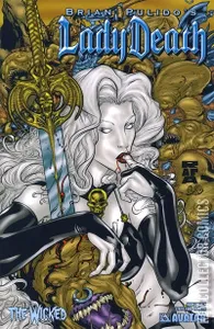 Lady Death: The Wicked #1