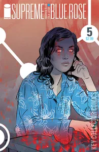 Supreme: Blue Rose #5