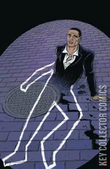 Variant Cover for Profane #2