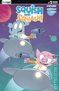 Squish and Squash #1
