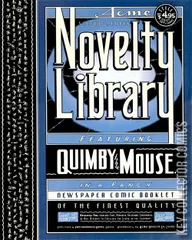 Cover for Acme Novelty Library #2