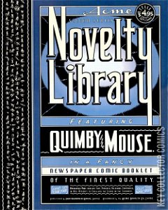 Acme Novelty Library #2