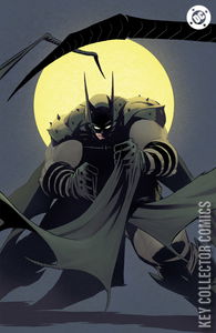  2025: Absolute Batman #1