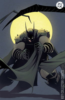 Batman Day 2025: Absolute Batman