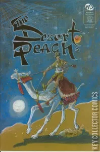 The Desert Peach #9