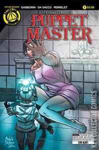 Puppet Master #7
