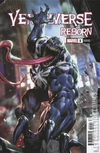 Venomverse: Reborn #1