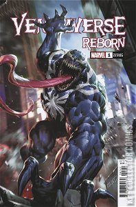 Venomverse: Reborn