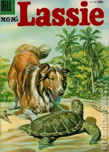 MGM's Lassie #26