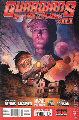 Guardians of the Galaxy