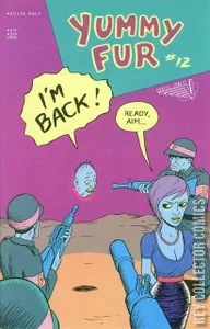 Yummy Fur #12
